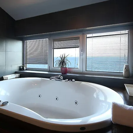 Unique Apartament Opatija