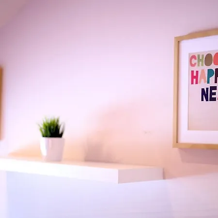 Apartment Unique