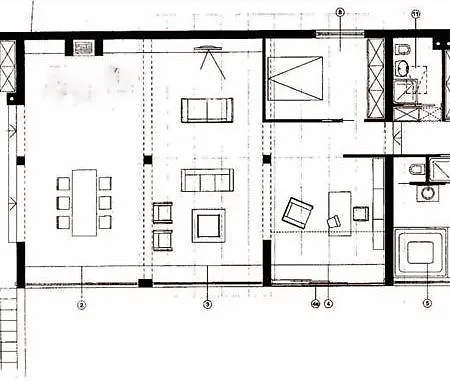 Unique Lejlighed Opatija