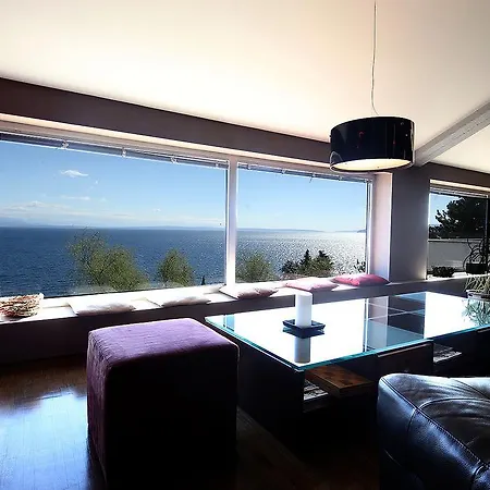 Unique Apartment