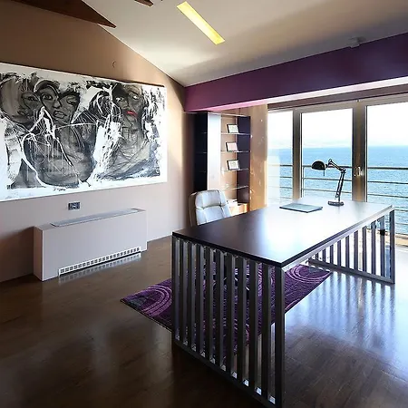 Apartment Unique Opatija
