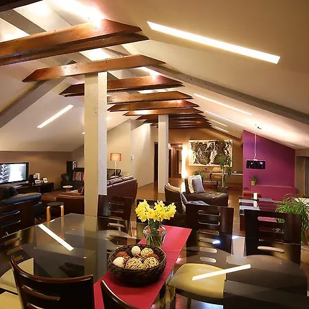Apartment Unique *
