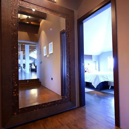 Apartment Unique