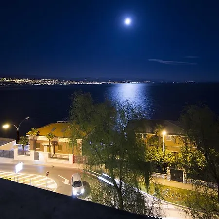 Unique Apartment Opatija