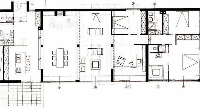 Unique Daire Opatija