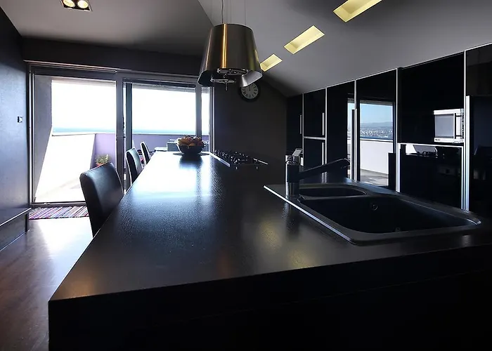Apartamento Unique
