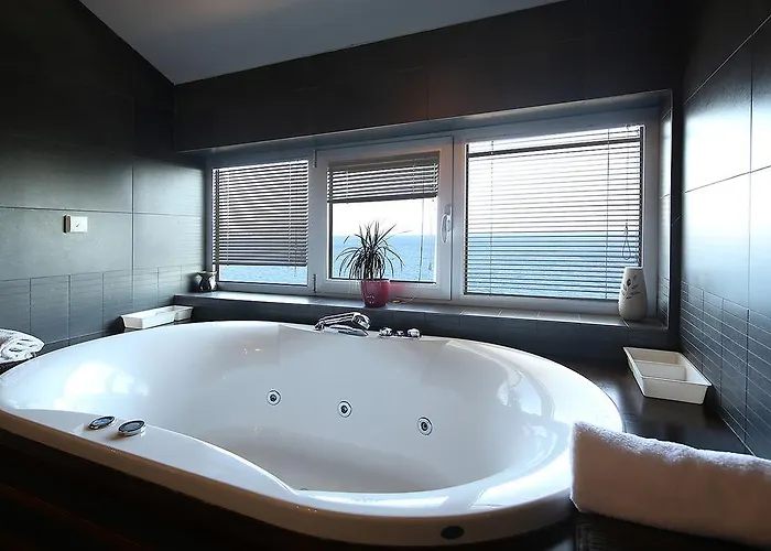 Unique Daire Opatija