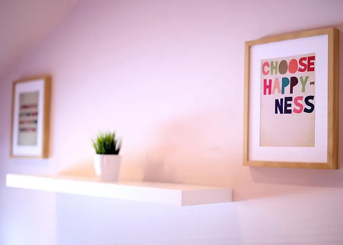 Apartamento Unique