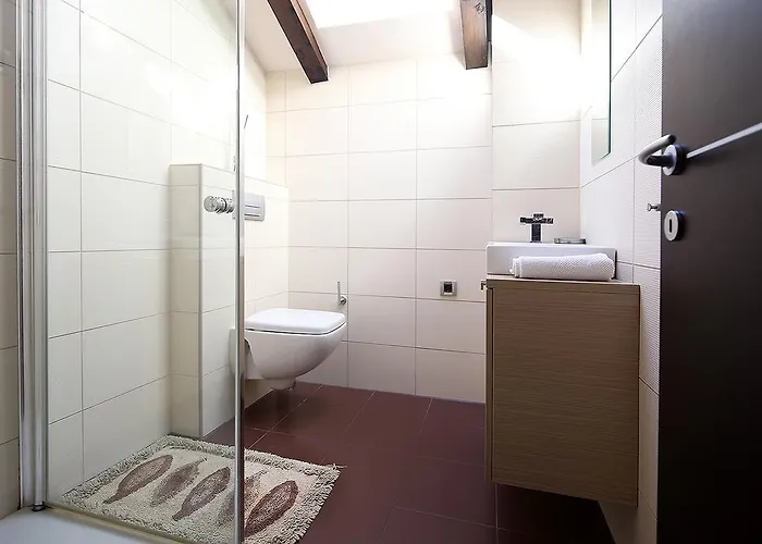 Unique Daire Opatija