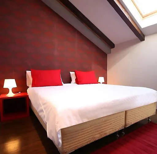 Unique Daire Opatija