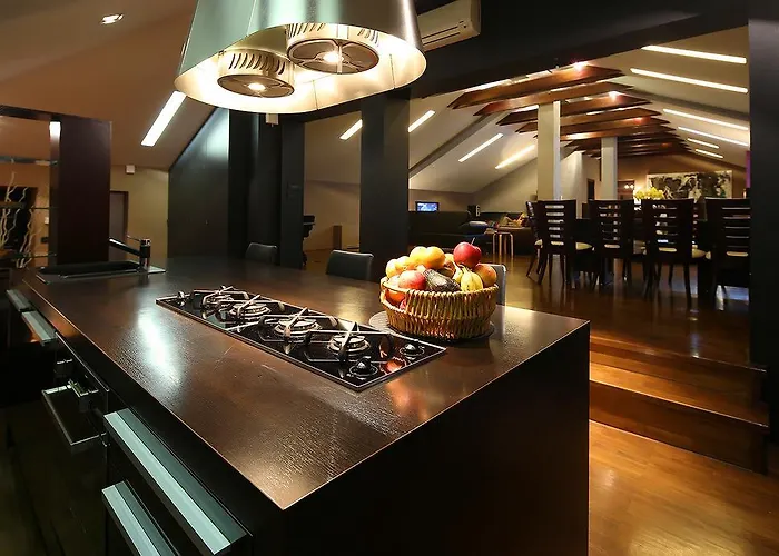 Unique Apartamento