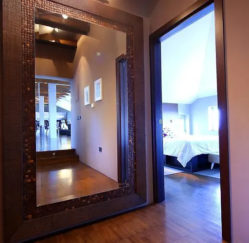 Apartamento Unique
