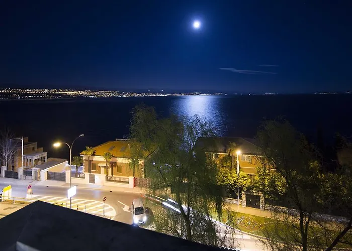 Unique Daire Opatija