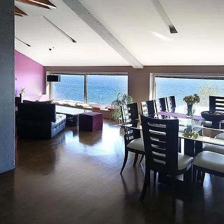Apartment Unique