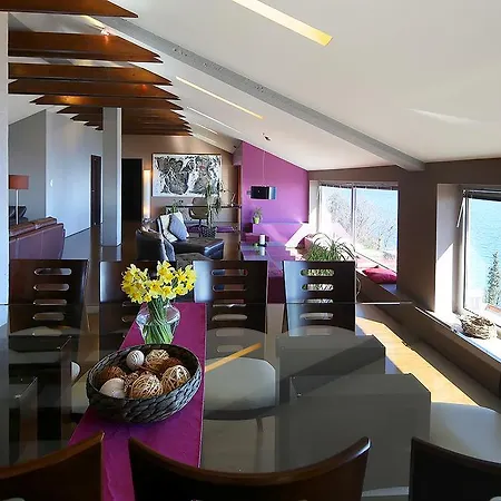 Апартаменты Unique *