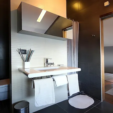 Unique Apartment *
