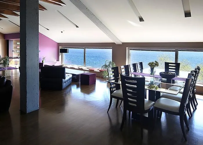 Апартаменты Unique