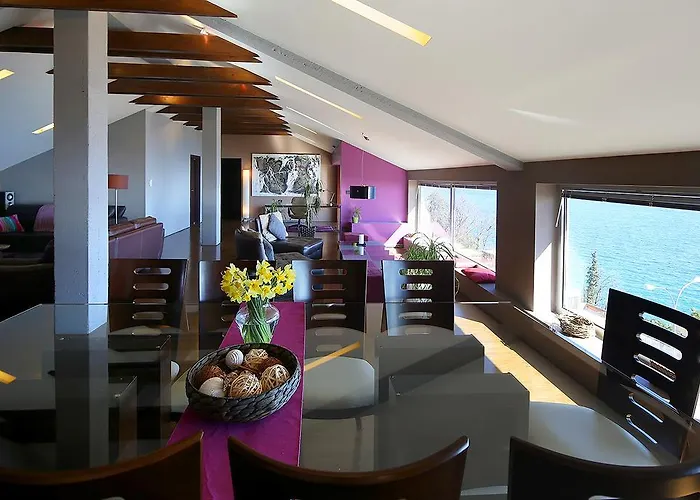 Апартаменты Unique *